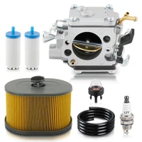 For Husqvarna K970 Cut Off Saw 584913001, 522942001 Carburetor kit