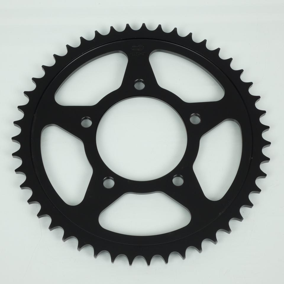 Couronne de transmission Afam 47 dents pour Suzuki SV 650 de 1999 à 2009