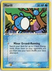 Marill Common Team Rocket Returns 68/109 NM