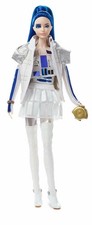 R2D2 Star Wars  X Barbie GHT79 -  NRFB In Shipper (DOUBLE-BOXED)