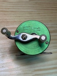 Bronson Green Hornet 2200 for sale | eBay
