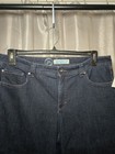 Charter Club women's jeans curvy bootcut tummy control size 14W regular — photo 2