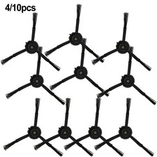 Maximized Vacuum Cleaning with Side Brushes for eufy X8 Pro Series X8 Pro SES