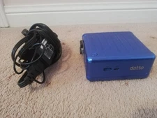 Datto Alto 3 V2 - Intel Celeron 3865U 1.8GHz 8GB RAM 128GB SSD WIFI Linux Mint