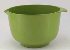 Rosti Mixing Bowl 2 L Mepal-Service Denmark MCM Green Melamine