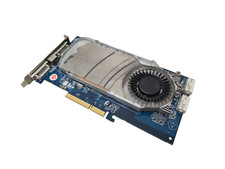 Sapphire ATI Radeon X1950 PRO 512 MB 256 BIT GDDR3 AGP scheda grafica