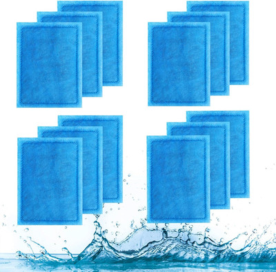 Aquarium Filter Cartridges for Aqua-Tech 30-60/20-40 Gallon Fish Tank Power Filt