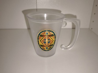 Harry Potter Butterbier Becher London Warner Brothers Studios 2026 Edition