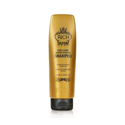 Rich Pure Luxury Intense Moisture Shampoo 250ml