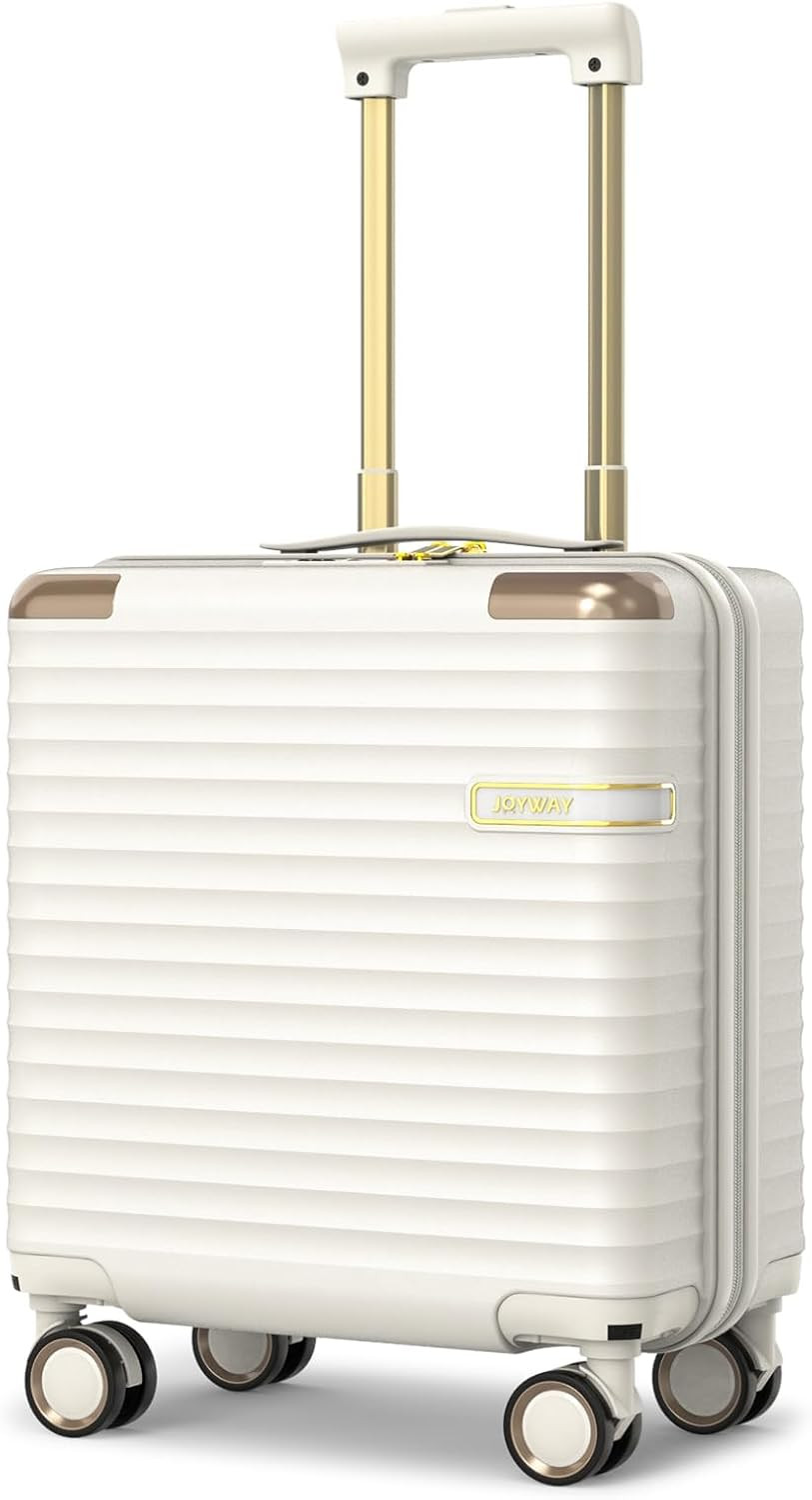 With Removable Spinner Wheels & Built-in Tsa Lock, 18 Inch C