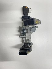 2011 - 2017 Jeep Compass Ignition Switch Lock Cylinder With Key Oem 04685719a1