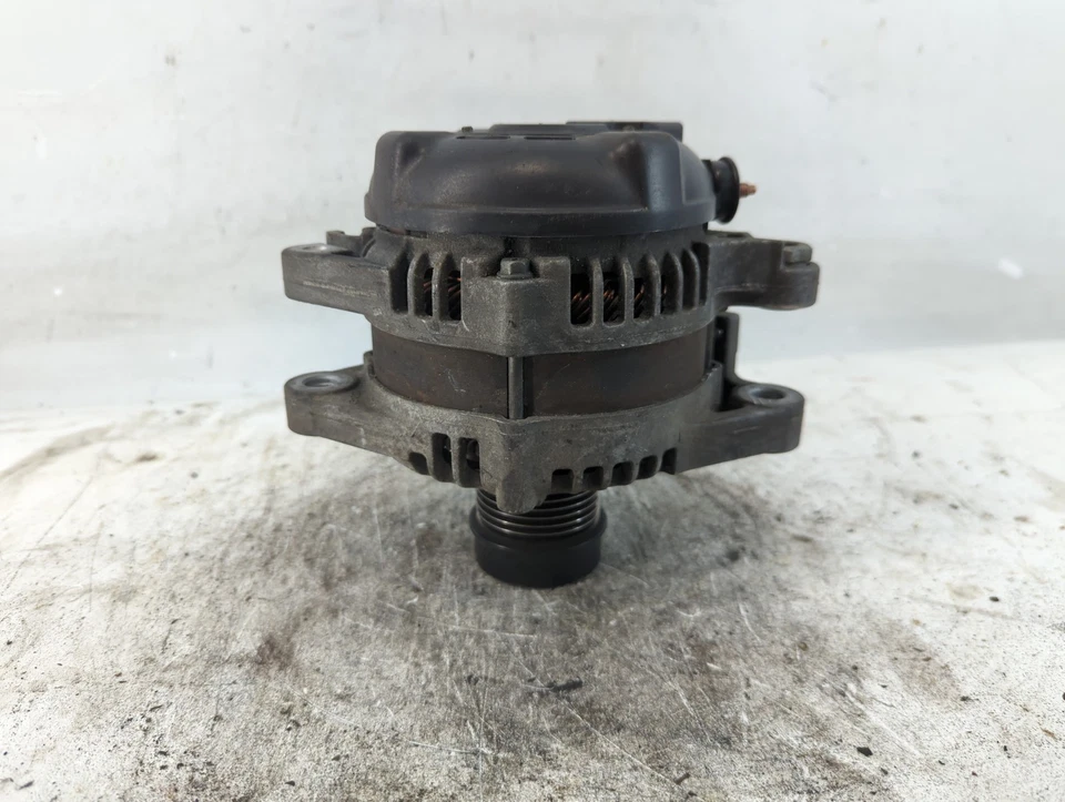 2007-2009 Lexus Rx350 Alternator Generator Charging Assembly Engine Oem TNUYC - Image 4 of 4