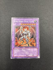 yugioh evil hero dark gaia deck YU-GI-OH! - (LCGX-EN069) - Legendary Collection 2-1st Edition Yu-Gi-Oh! Wiki - Evil HERO