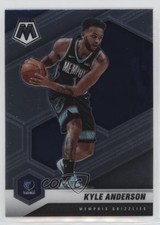 2020-21 Panini Mosaic Kyle Anderson #117 0qr0