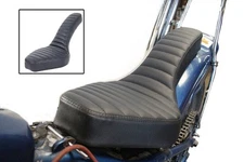 Corbin Gentry Stinger Mark 1 Rigid Style Seat fits Harley Davidson