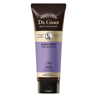 Dr. Groot Multi-Perfection Protein Cream Hair Loss Treatment 8.45oz