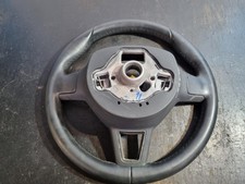 Skoda Superb 2016 Steering Wheel 5eo419091bq