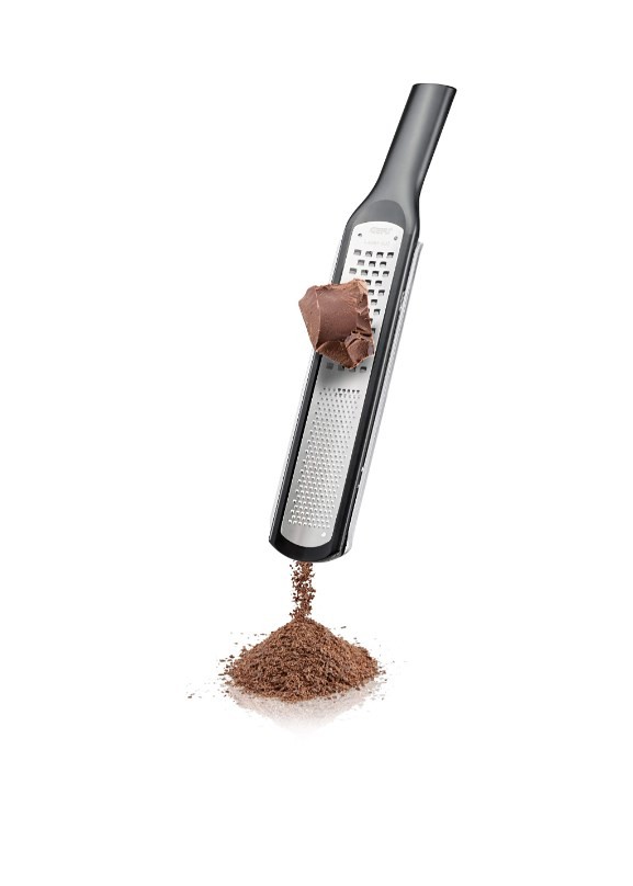 4006664504805 Doppellange Reibe GEFU RAFINO G-50480 GEFU 9290₽