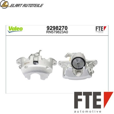 BRAKE CALIPER 9298270 FOR CITROËN C5/Break/II/Van RFN/RLZ/RHZ/RHS/RFJ/RHY 2.0L
