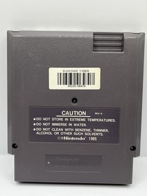 Wall Street Kid NES (Nintendo Entertainment System, 1990) No Manual - Tested
