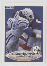 Harvey Armstrong