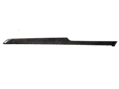 Zierleiste Dekorleiste Türe vorne/links 3G0867439B 8CF Silverbirch   VW Arteon