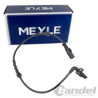 Meyle ABS-SENSOR Raddrehzahl Hinten Rechts Passend FüR Dacia Logan Sandero Renau