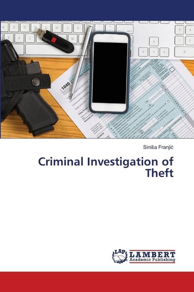 Criminal Investigation Of Theft Sini¿A Franji¿-image