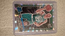 2023-24 Panini Jordan Walsh #229 RC ROOKIE CARD /149 DONRUSS BASKETBALL NM/MT. rookie card picture