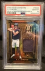 2023 Panini Gold Standard - Newly Minted Memorabilia C.J. Stroud #NM-22 /399...