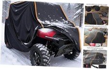 UTV Cover 4 Seater, Waterproof Cover Compatible with Polaris 4-6 Seater UTV