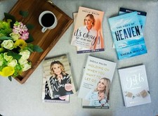 Its Okay Not to Be Okay: Moving Forward One Day at a Time