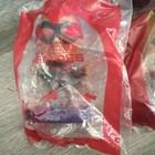 McDonald's Marvel Heroes Happy Meal Toys Set of 5 Sealed 2023 Falcon Groot & nor — photo 2