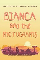 Brendah Gaine | Bianca And The Photographs | Taschenbuch | Englisch (2021)