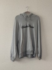 Free WACKO MARIA HEAVY WEIGHT PULLOVER HOODED