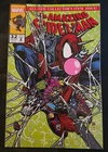 Amazing Spider-Man #32 Takashi Okazaki Spider-Punk Variant Limited (Marvel 2023)