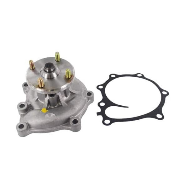 Wasserpumpe MotorküHlung SKF Vkpc 95888 FüR Hyundai Terracan-image