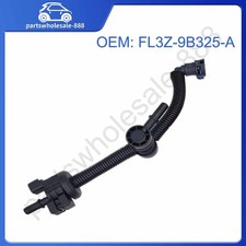 Vapor Canister Purge Solenoid Valve For Ford F-150 Edge 15-18 FL3Z-9B325-A