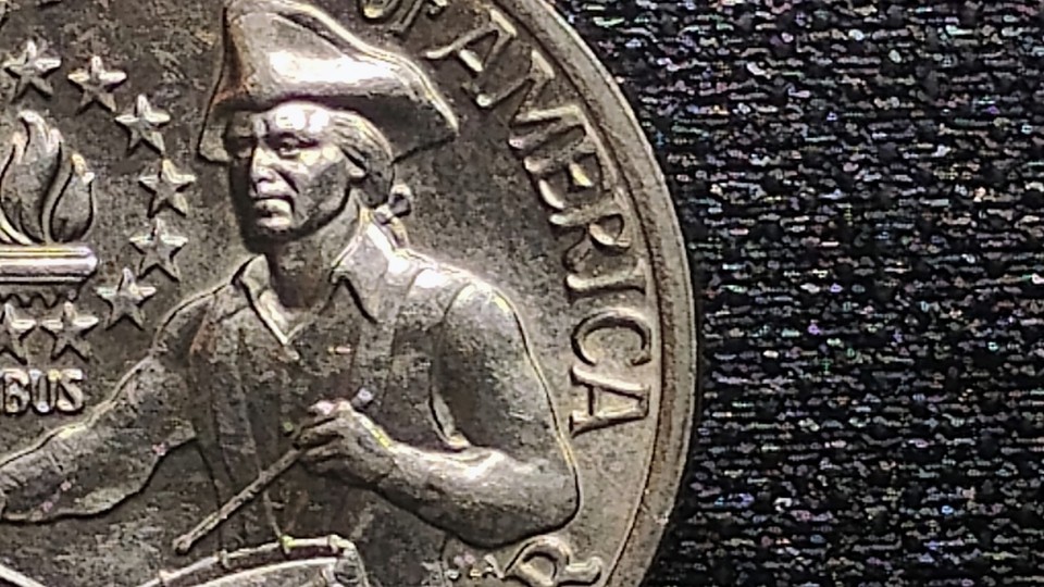 🔥1776-1976 MINT ERRORS [OC DDO DDR MAD] BICENTENNIAL QUARTER | eBay