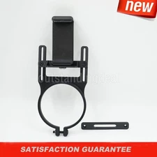 Simplayer Phone Holder Phone Mount Compatible with T598 Steering Wheel Base os67