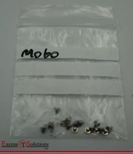 HP Pavilion 15-BW024NA 15-BW060SA Motherboard Internal Screw Set