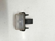 CITROËN C5 I DC Kennzeichenbeleuchtung 71907190 Diesel 2002 17802471