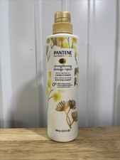 Pantene Nutrient Blends Strengthening Repair Castor Oil Conditioner 13.5 fl oz