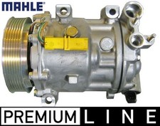 MAHLE ACP1274000P Kompressor für Klimaanlage Klimakompressor Kompressor 