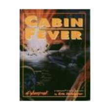 Atlas Cyberpunk Cabin Fever VG 