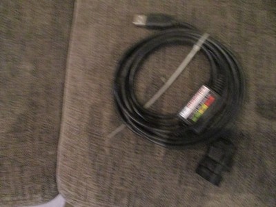 Prins LPG VSI Interfacekabel, USB Schnittstelle