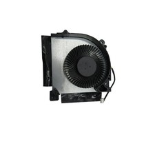 Laptop CPU GPU FAN For Gigabyte A7 X1 A7 K1 FM2K FNNH 4PIN New