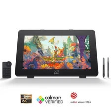 XP-Pen Artist Pro 24 Gen 2 23.8" 4K Graphics Drawing Tablet Display
