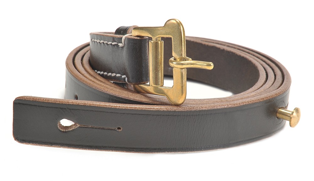 WW2 Italian Carcano Sling Factory Second