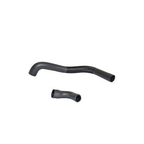 BUGIAD Gaine De Suralimentation 87618 - Durite Turbo Compatible VW Sharan Et SEAT Alhambra